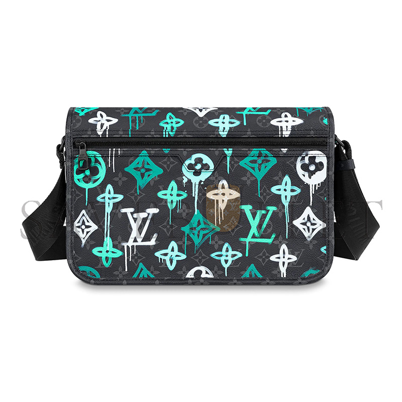 l0*is V*t0n archy messenger mm m21394 (35*24*8cm)